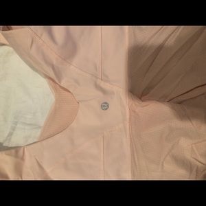 Lululemon workout tank top